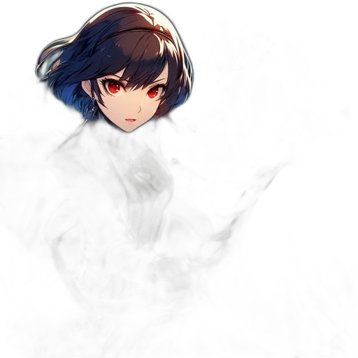 mask, weapon, face, staff transparent PNG cut-out