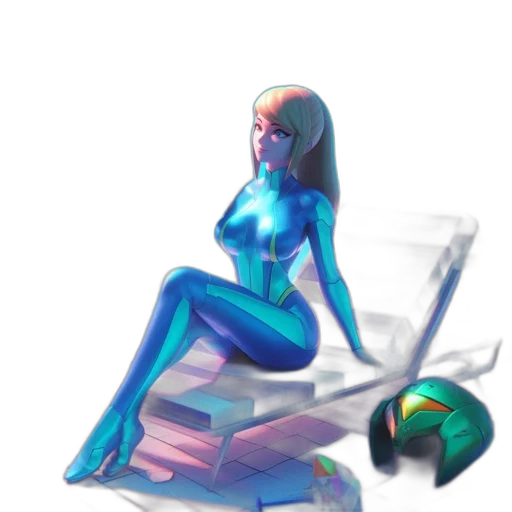 robot, dress, furniture, jewelry transparent PNG cut-out