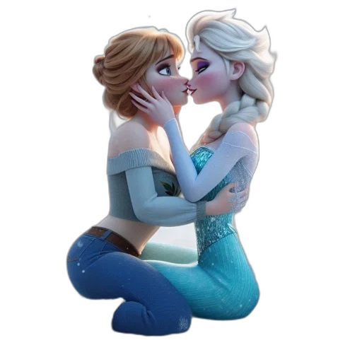concept art, 3d render, cartoon, fantasy art transparent PNG cut-out