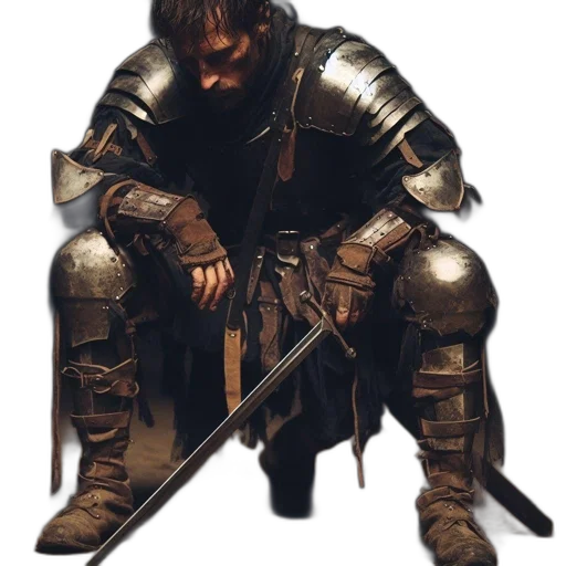 sword, weapon, staff, dragon transparent PNG cut-out