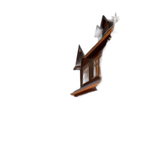 building, furniture, staff, crown transparent PNG cut-out
