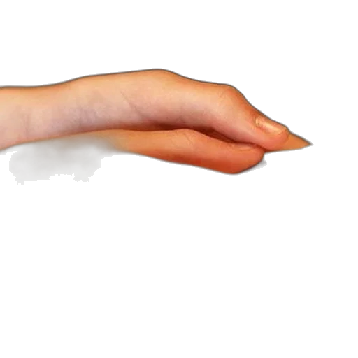 weapon, hair, staff, jewelry transparent PNG cut-out