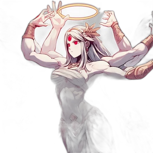 crown, sword, dress, weapon transparent PNG cut-out