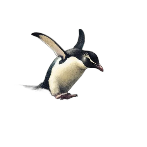 animal, creature, staff, hat transparent PNG cut-out