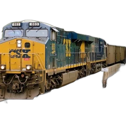 weapon, photorealistic, csx, train transparent PNG cut-out