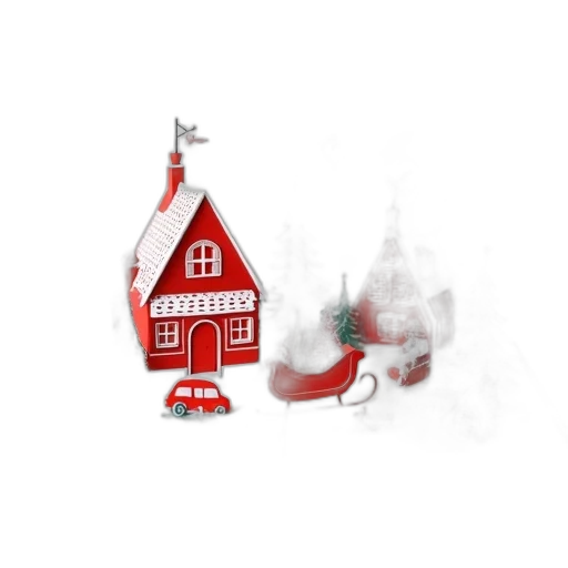 building, furniture, concept art, 3d render transparent PNG cut-out