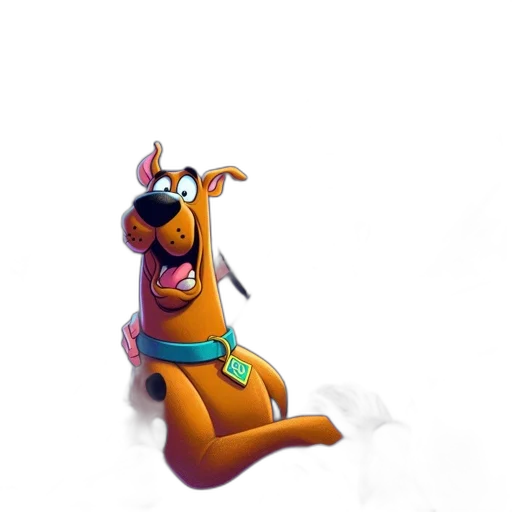 staff, animal, creature, furniture transparent PNG cut-out