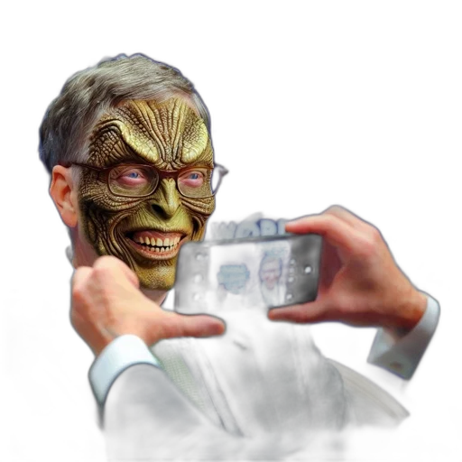 mask, face, creature, robot transparent PNG cut-out
