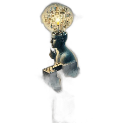 staff, jewelry, umbrella, robot transparent PNG cut-out