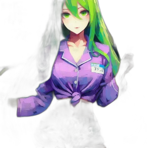 staff, robot, dress, jacket transparent PNG cut-out