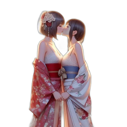 dress, jewelry, mask, umbrella transparent PNG cut-out