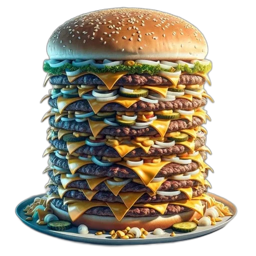 food, crown, hat, animal transparent PNG cut-out