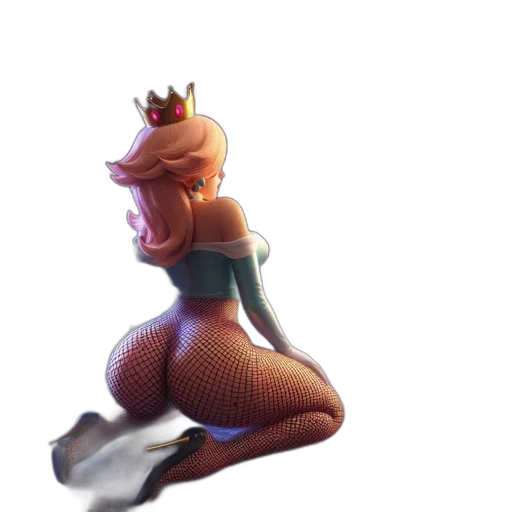 crown, dress, creature, hat transparent PNG cut-out