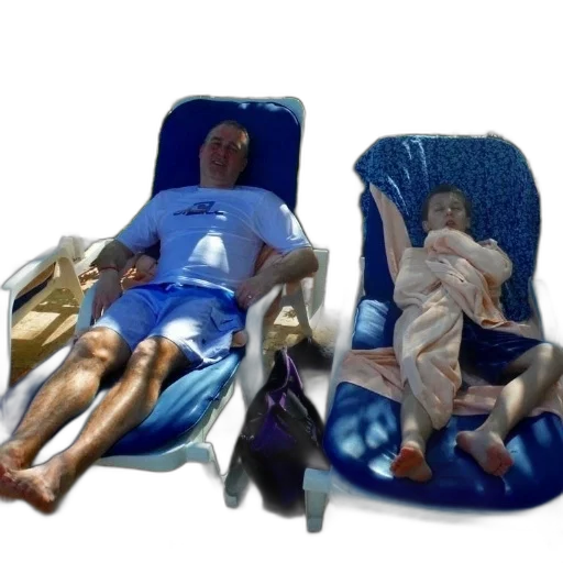 furniture, 3d render, vaporwave, concept art transparent PNG cut-out