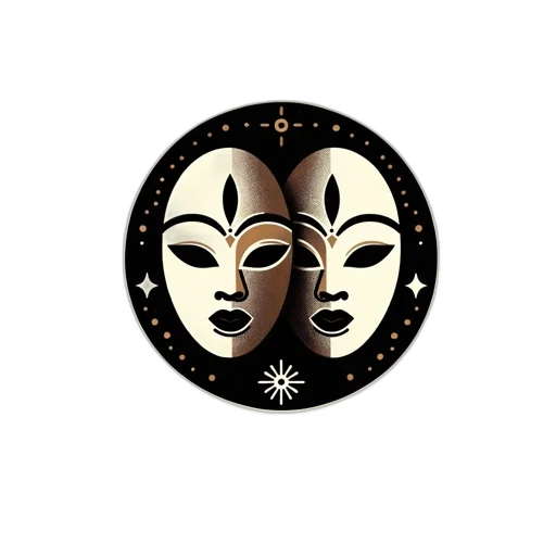 mask, jewelry, face, crown transparent PNG cut-out