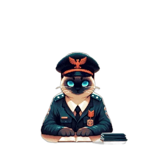 staff, animal, hat, mask transparent PNG cut-out