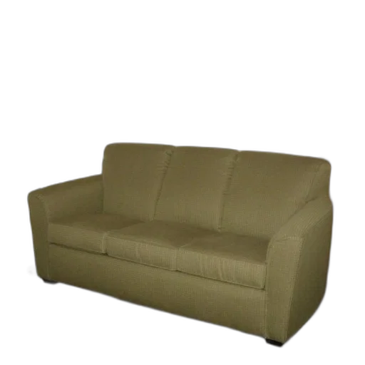 furniture, 3d render, photorealistic, earth tones transparent PNG cut-out