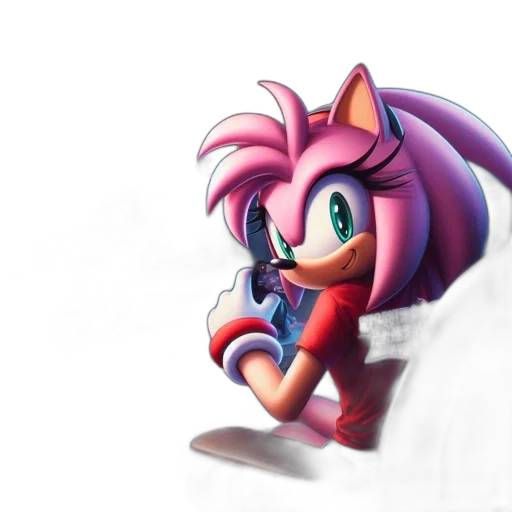 animal, creature, weapon, staff transparent PNG cut-out