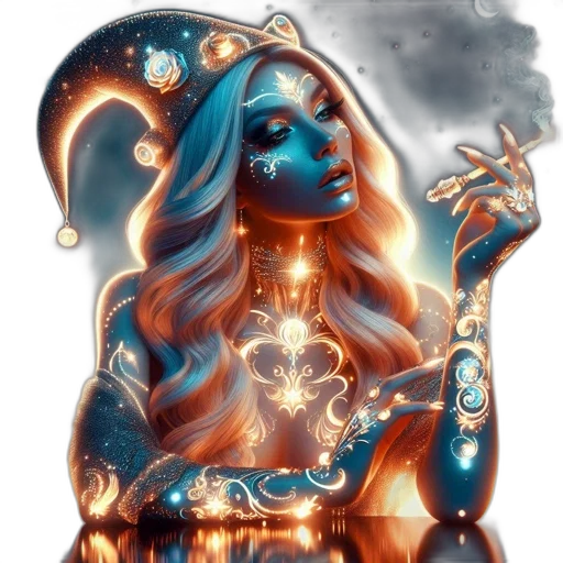 jewelry, dress, crown, robot transparent PNG cut-out