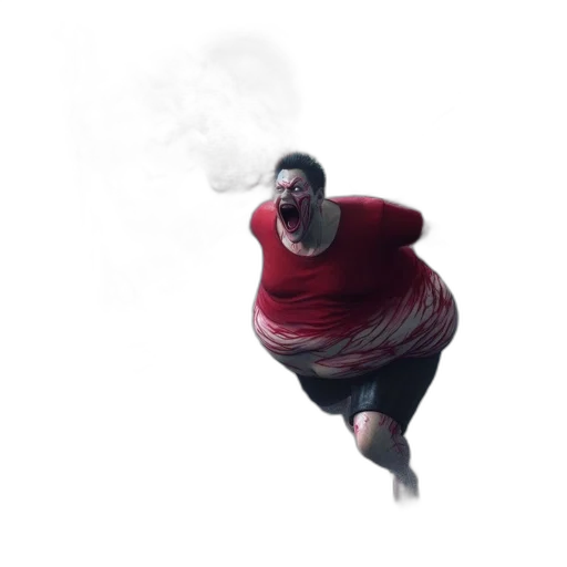 creature, food, animal, robot transparent PNG cut-out