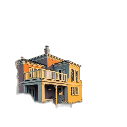 building, furniture, food, umbrella transparent PNG cut-out