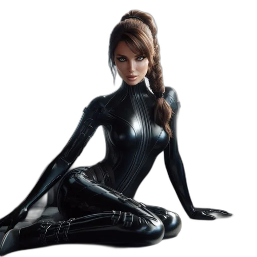dress, concept art, comic book art, photorealistic transparent PNG cut-out