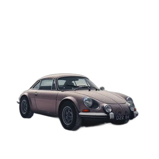 car, animal, photorealistic, 3d render transparent PNG cut-out