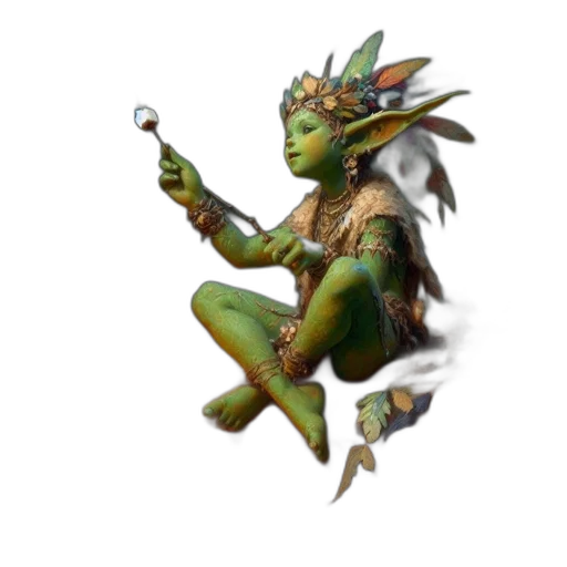staff, dragon, weapon, jewelry transparent PNG cut-out