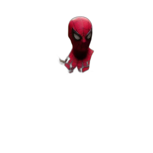 creature, mask, animal, robot transparent PNG cut-out
