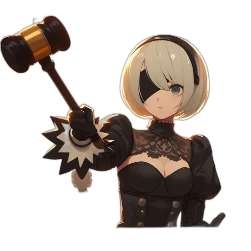 weapon, staff, mask, sword transparent PNG cut-out