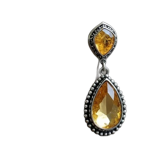 jewelry, crown, handcrafted, sterling transparent PNG cut-out