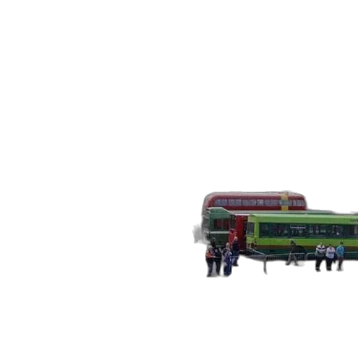 staff, car, 3d render, concept art transparent PNG cut-out