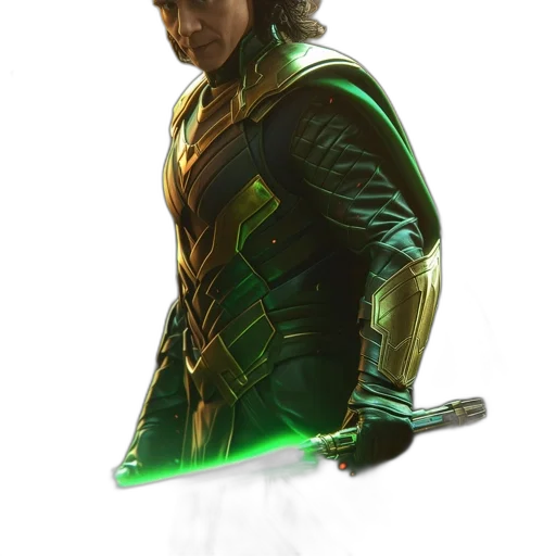 sword, staff, weapon, jacket transparent PNG cut-out