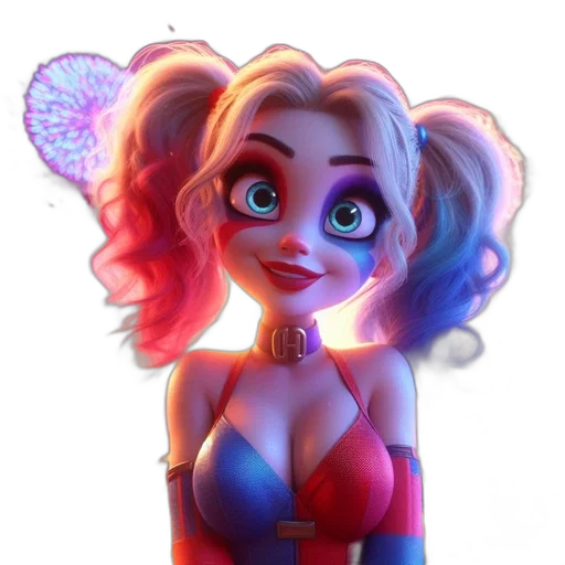 dress, face, concept art, cartoon transparent PNG cut-out