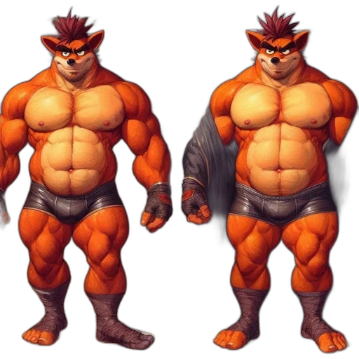 concept art, 3d render, pixel art, fantasy art transparent PNG cut-out