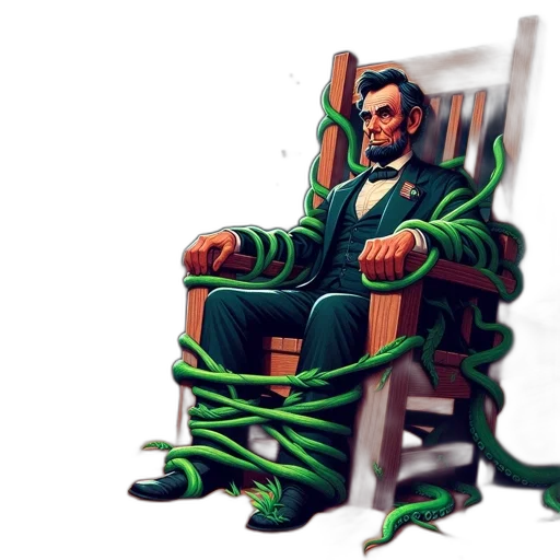 furniture, staff, jacket, concept art transparent PNG cut-out