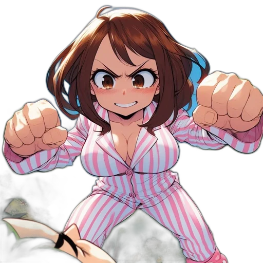 weapon, dress, staff, jacket transparent PNG cut-out