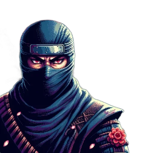 mask, sword, weapon, face transparent PNG cut-out