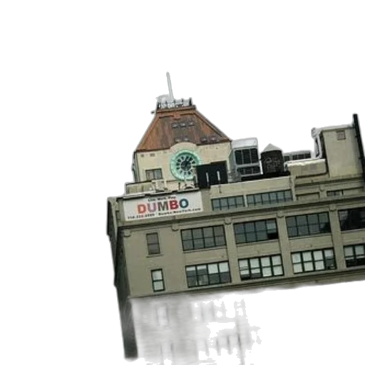 building, robot, weapon, car transparent PNG cut-out