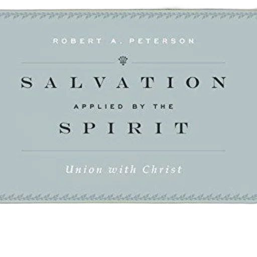 salvation, applied, spirit, union transparent PNG cut-out