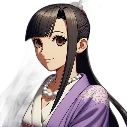staff, face, jewelry, dress transparent PNG cut-out