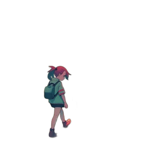 creature, jacket, robot, dress transparent PNG cut-out