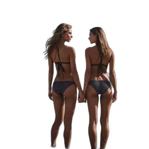 concept art, 3d render, photorealistic, two transparent PNG cut-out