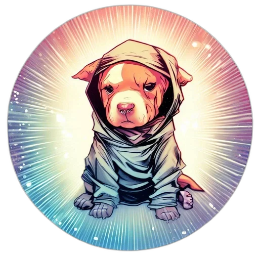 staff, concept art, comic book art, fantasy art transparent PNG cut-out