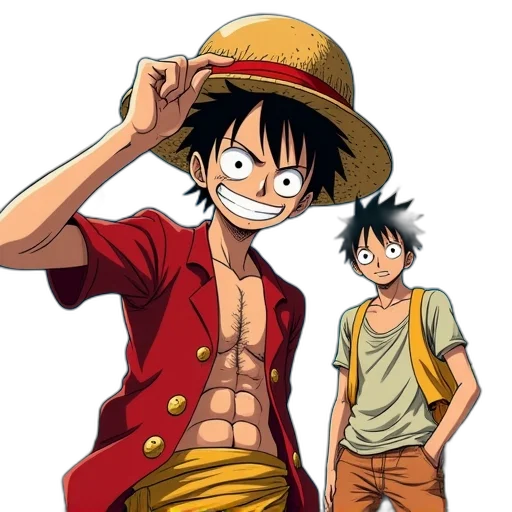 hat, anime, cartoon, concept art transparent PNG cut-out