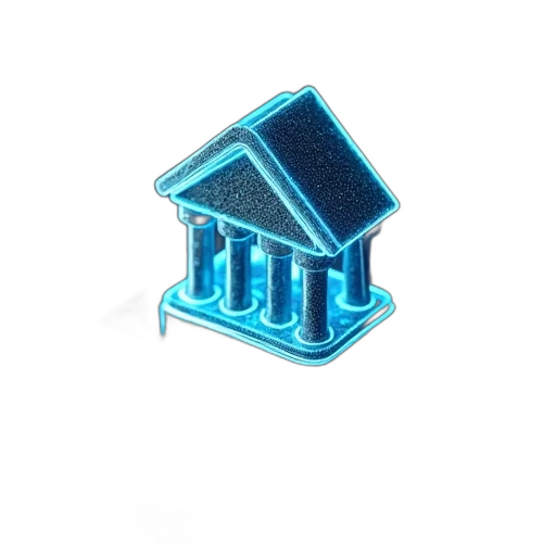furniture, building, jewelry, robot transparent PNG cut-out