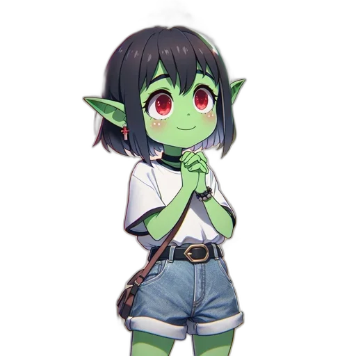 staff, creature, weapon, dragon transparent PNG cut-out