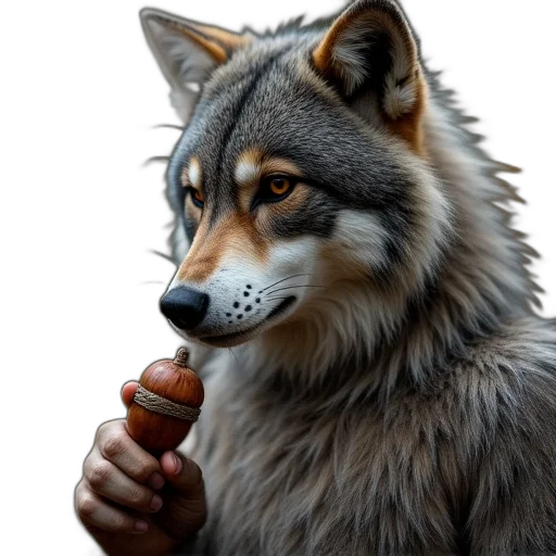animal, staff, creature, food transparent PNG cut-out