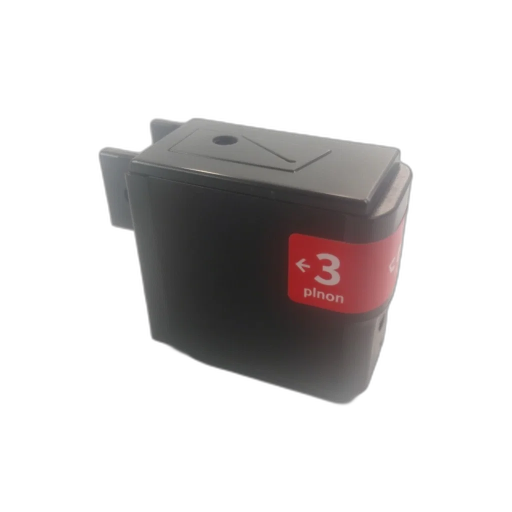 3d render, concept art, black, printer transparent PNG cut-out