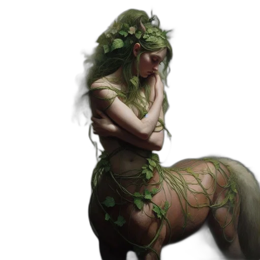 creature, dragon, dress, animal transparent PNG cut-out
